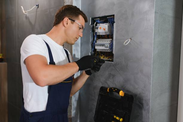 Best Affordable Electrical Installation  in North Muskegon, MI