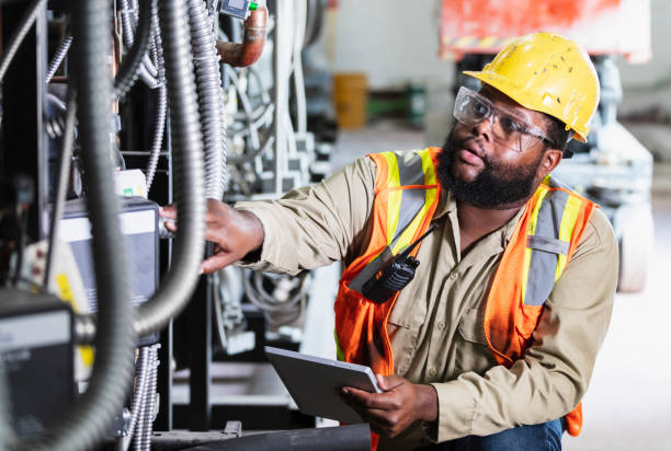 Best Electrician Near Me  in North Muskegon, MI
