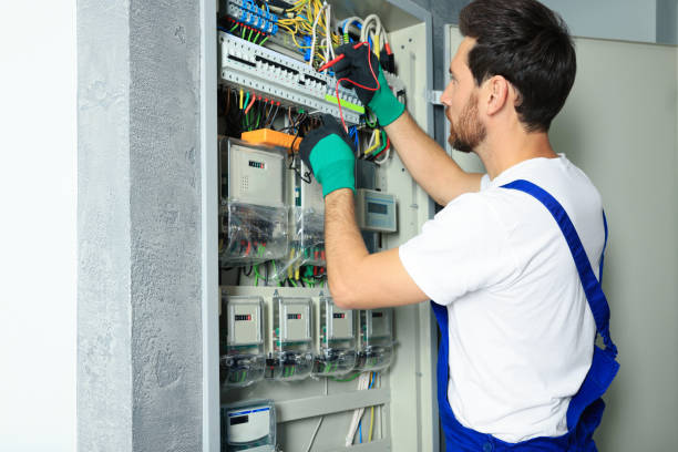 Best Electrical Repair Services  in North Muskegon, MI