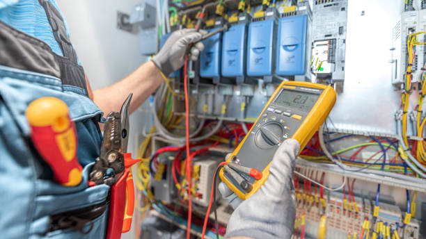 Affordable Electrical Installation in MI