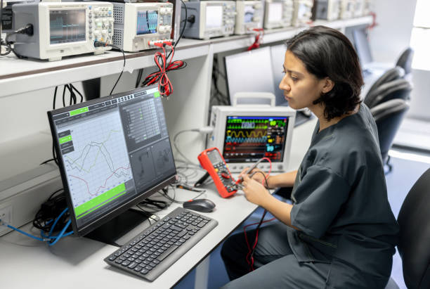 Best Home Electrical Repair  in North Muskegon, MI